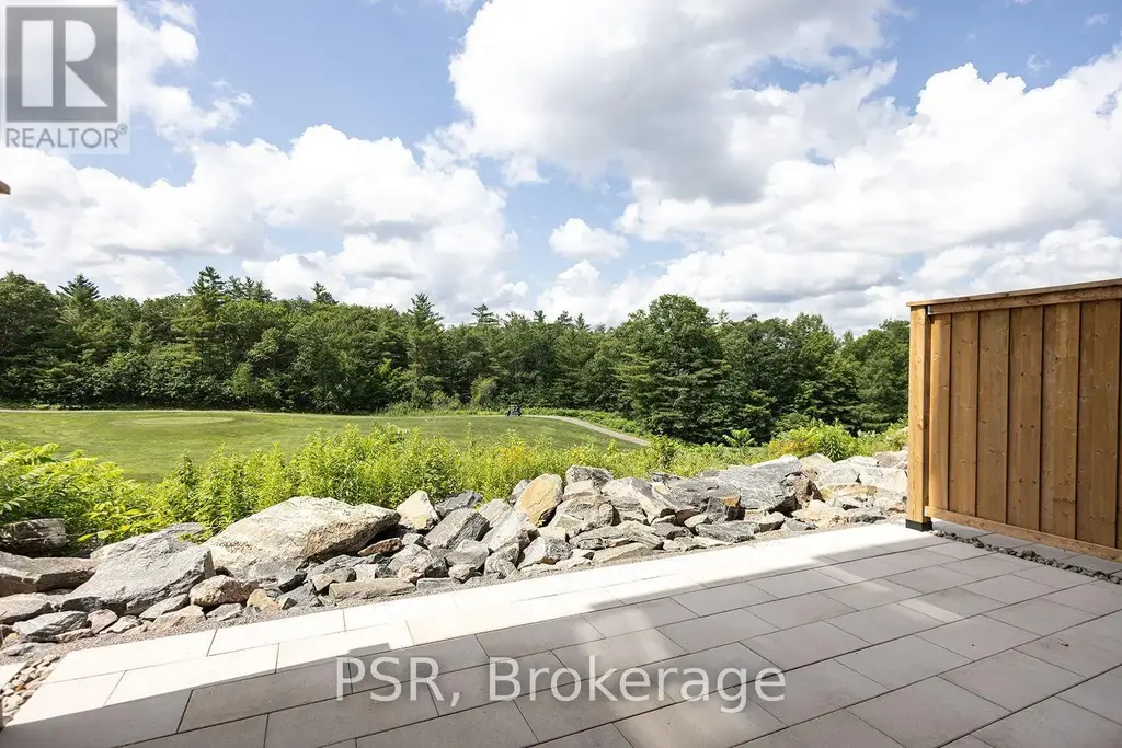108 - 100 Carrick Trail, Gravenhurst (Muskoka (S))